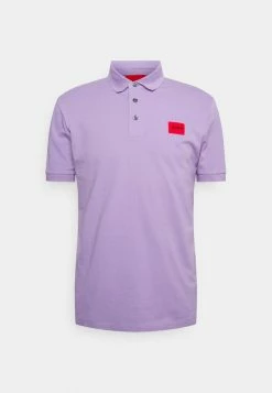 Meilleure affaire ⌛ HUGO DERESO - Polo - Light/pastel Purple 🛒