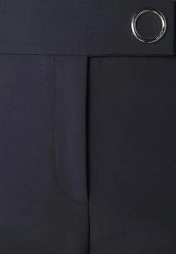 Acheter ⌛ HUGO HILESA - Pantalon Classique - Dark Blue 😍 -HUGO Sales 1d4a4491f7b84a1a8f27a1e8adc19b5e