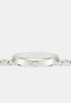 Meilleure vente ⌛ HUGO CRUSH - Montre - Silver-coloured/white 🔥 -HUGO Sales 1d4bfc1a118e4c82b88dbb664d3fbd27