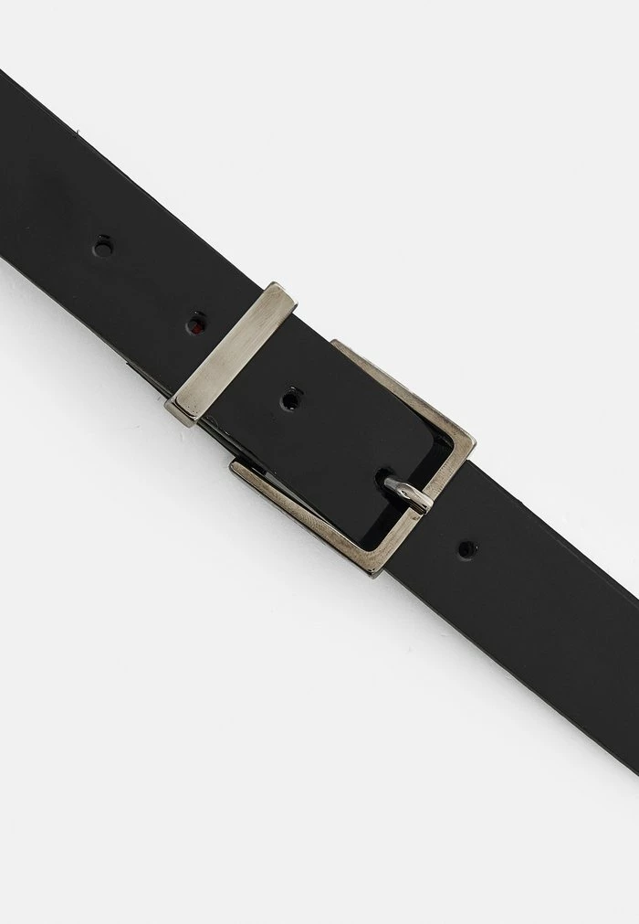 Offres ⭐ HUGO GISE - Ceinture - Black 🧨 3 Offres ⭐ HUGO GISE - Ceinture - Black 🧨 – Image 3