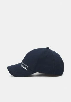 Meilleur prix 🔥 HUGO MEN UNISEX - Casquette - Dark Blue 👏 -HUGO Sales 1d7dcc17ca9f445196a8efce492337ca