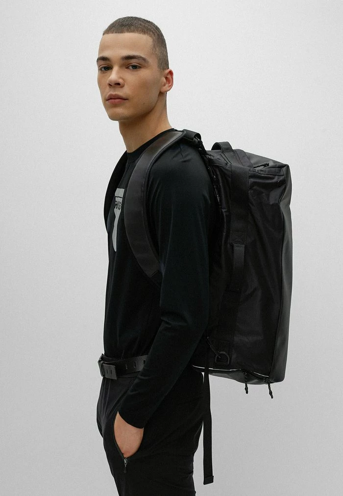 Top 10 😉 HUGO TRONIC - Sac à Dos - Black 👏 1 Top 10 😉 HUGO TRONIC - Sac à Dos - Black 👏