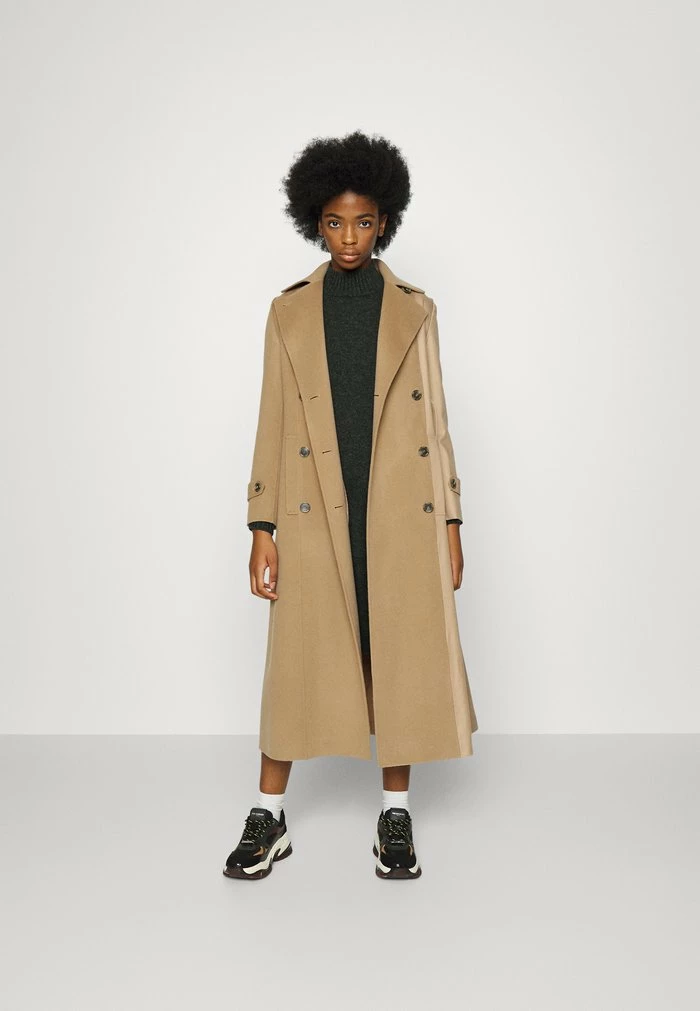 Meilleur prix 💯 HUGO SOSONZ - Robe Pull - Dark Grey Melange ⭐ 2 Meilleur prix 💯 HUGO SOSONZ - Robe Pull - Dark Grey Melange ⭐ – Image 2