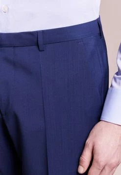Tout neuf ⌛ HUGO SIMMONS - Pantalon De Costume - Medium Blue 🛒 9 Tout neuf ⌛ HUGO SIMMONS - Pantalon De Costume - Medium Blue 🛒 -HUGO Sales 1dd64bb49b714970b25e2c8317e649b5