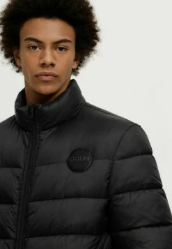 Tout neuf 😀 HUGO BALTO - Veste D'hiver - Black ✔️ -HUGO Sales 1dea4f5d71d04db8967be7879f7cea99