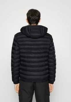 Le moins cher ⌛ HUGO BALIN - Veste Mi-saison - Black 🛒 -HUGO Sales 1df46be45d5840f8869665d2d7b0f025