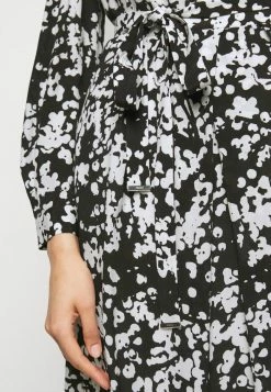 Remise ✔️ HUGO KONARA - Robe De Jour - Black 🌟 -HUGO Sales 1e3f1ae3d4b64c44a2d9abdb18b3e7f8