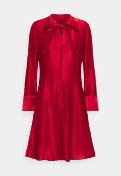 Meilleur prix 😍 HUGO KEMERA - Robe De Soirée - Medium Red 🎉 -HUGO Sales 1e6106664d314b84b6b72b412fe514ee