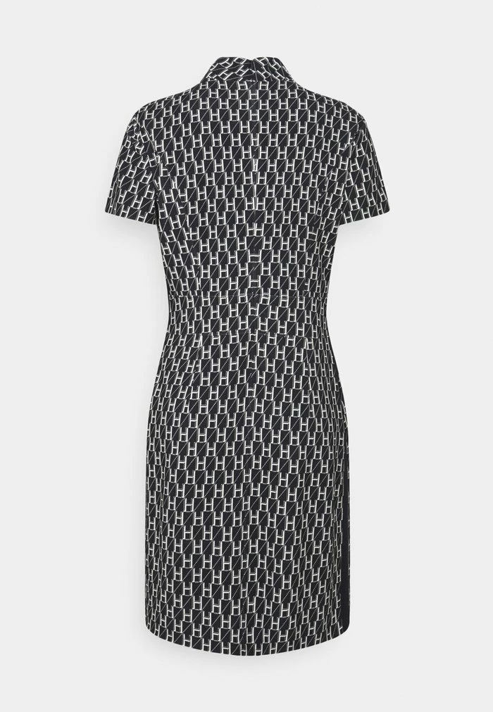 Meilleur prix 🧨 HUGO KARINARI - Robe En Jersey - Open Miscellaneous 🔥 2 Meilleur prix 🧨 HUGO KARINARI - Robe En Jersey - Open Miscellaneous 🔥 – Image 2