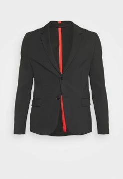 Vente flash 🔔 HUGO AGALTUS - Blazer - Black 😍 -HUGO Sales 1e9b6a84f47142ff9e0e4d291c135576