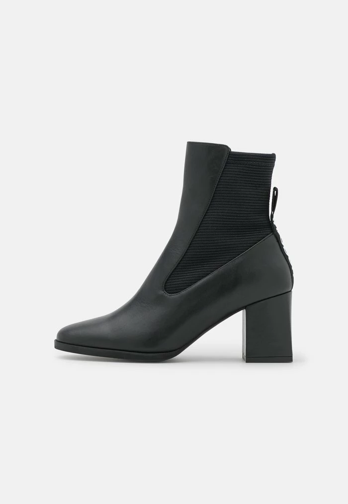 Vente flash 🧨 HUGO BOOTIE - Bottines - Black 🔥 2 Vente flash 🧨 HUGO BOOTIE - Bottines - Black 🔥 – Image 2