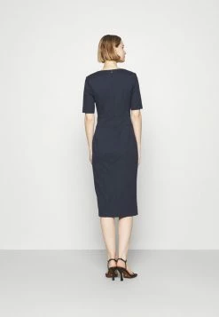 Le moins cher 😀 HUGO KELISEA - Robe En Jersey - Dark Blue 🎉 10 Le moins cher 😀 HUGO KELISEA - Robe En Jersey - Dark Blue 🎉 -HUGO Sales 1ee7df26434949c4afa3e409ea3becc5