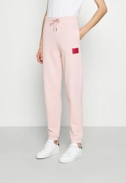 Grosses soldes 🌟 HUGO DICHIBI REDLABEL - Pantalon De Survêtement - Pastel Pink 🌟