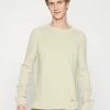 Tout neuf 🌟 HUGO SKUBBE - Pullover - Light Beige 🛒