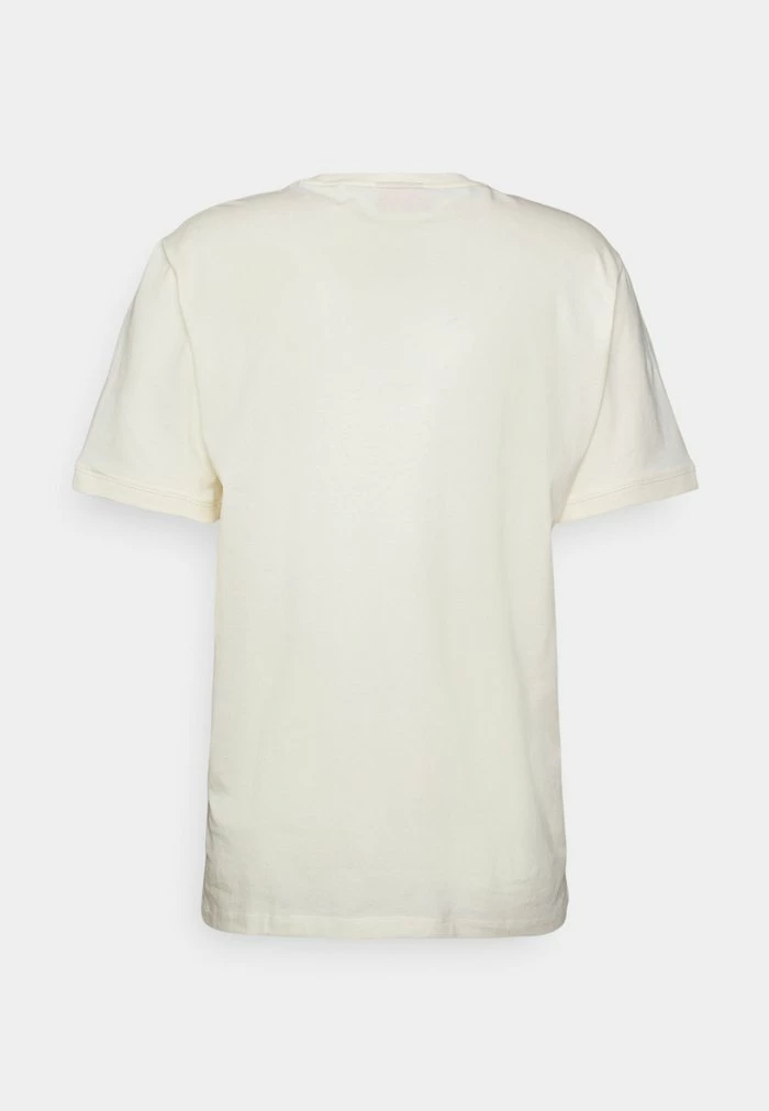 Coupon ❤️ HUGO DIRAGOLINO - T-shirt Basique - Natural 🧨 2 Coupon ❤️ HUGO DIRAGOLINO - T-shirt Basique - Natural 🧨 – Image 2