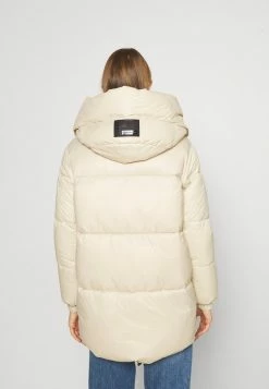 Top 10 🎉 HUGO FALONA - Veste D'hiver - Light Beige ❤️ -HUGO Sales 1f0007e5517b41a8a90ac459ff692965