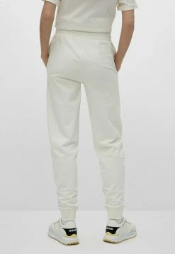Vente flash 😉 HUGO DACHIBI - Pantalon De Survêtement - Natural ✨ -HUGO Sales 1f11794d06bb4a7fb81e449150de2659