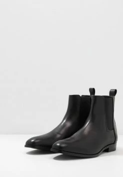 Coupon 😉 HUGO CULT - Bottines - Black ✨ -HUGO Sales 1f1984d629754553bff8ccd89cd953ca