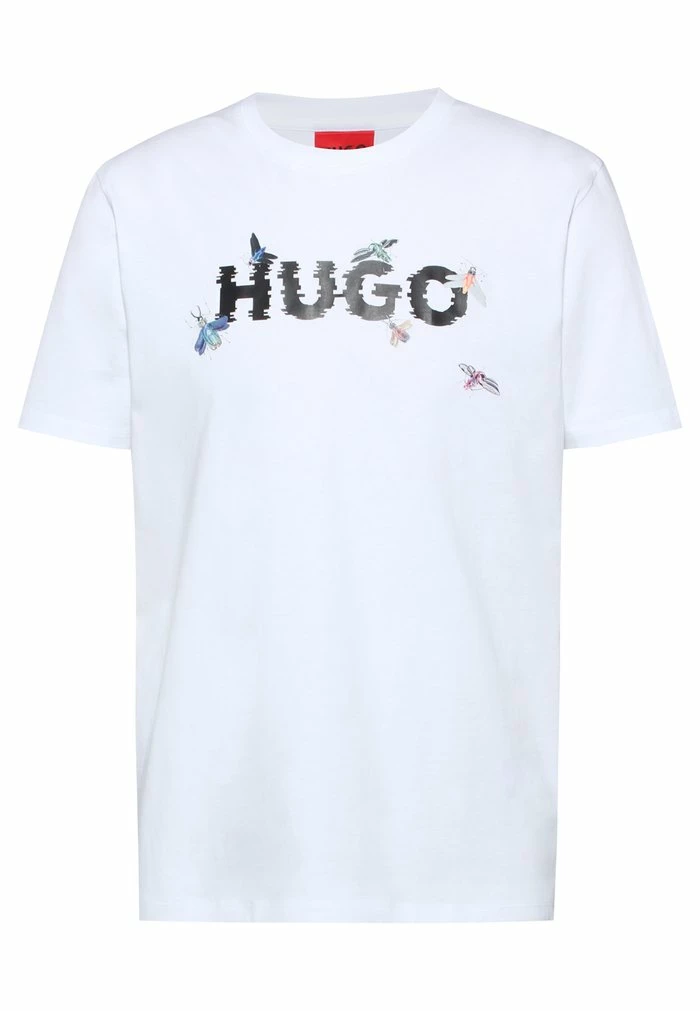 Les meilleures critiques de 🥰 HUGO DULIVE - T-shirt Imprimé - White 🤩 6 Les meilleures critiques de 🥰 HUGO DULIVE - T-shirt Imprimé - White 🤩 – Image 6