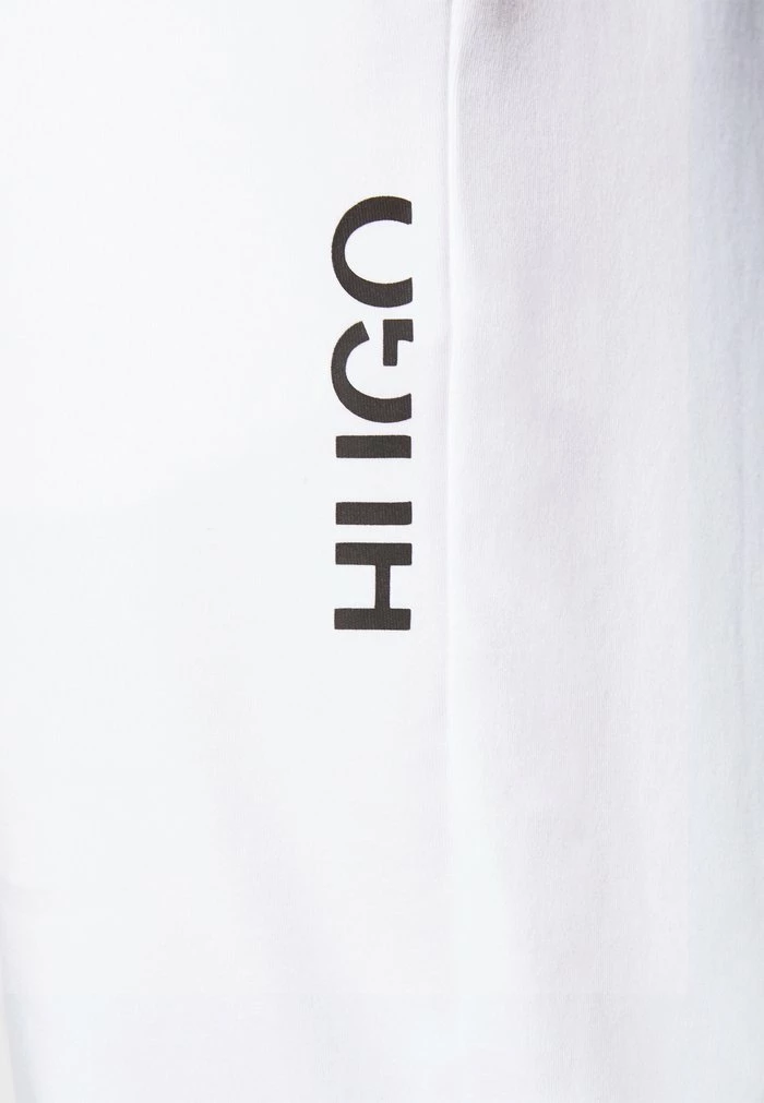 Coupon 🎉 HUGO DUROS - Pantalon De Survêtement - White 👍 6 Coupon 🎉 HUGO DUROS - Pantalon De Survêtement - White 👍 – Image 6