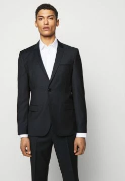 Les meilleures critiques de 😍 HUGO ARTI HESTEN - Costume - Dark Blue 👍 11 Les meilleures critiques de 😍 HUGO ARTI HESTEN - Costume - Dark Blue 👍 -HUGO Sales 1f2f8d69d502434f87a32c08318de659