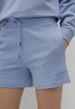 Meilleur prix 😀 HUGO NARORA TUNNELZUG LOGO STICK - Pantalon De Survêtement - Hellblau ⌛ -HUGO Sales 1f466bc26989474b87edbad1b801e7b2