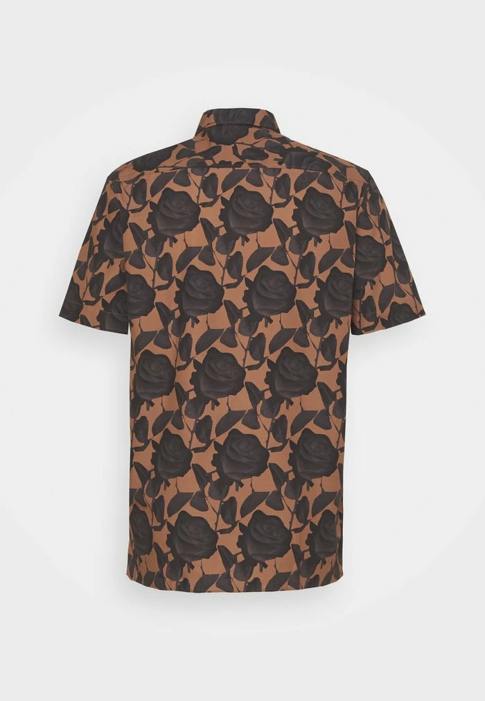 Vente flash 🧨 HUGO EBOR - Chemise - Light Brown 🥰 8 Vente flash 🧨 HUGO EBOR - Chemise - Light Brown 🥰 – Image 8