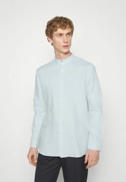 Nouveau 🛒 HUGO ELVORINI - Chemise - Light/pastel Blue 😍