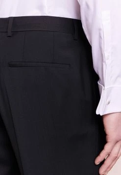 Top 10 🎁 HUGO GRIFFIN - Pantalon De Costume - Black 😉 10 Top 10 🎁 HUGO GRIFFIN - Pantalon De Costume - Black 😉 -HUGO Sales 1fca83407b3f415586e5ecbfb8626b2f