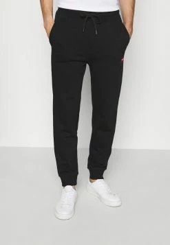 Les meilleures critiques de 👏 HUGO DOHAGI - Pantalon De Survêtement - Black 🛒