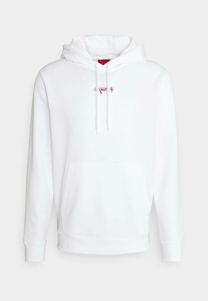 Grosses soldes 👏 HUGO DOLEY - Sweatshirt - White 😍 5 Grosses soldes 👏 HUGO DOLEY - Sweatshirt - White 😍 – Image 5