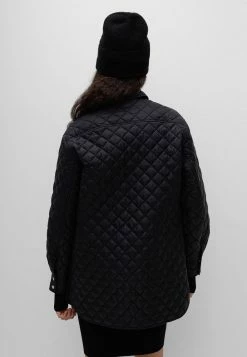 Les meilleures critiques de 🎉 HUGO FARANE - Manteau Classique - Black 👏 -HUGO Sales 1fdd5e4cd449476c8526480664d05073