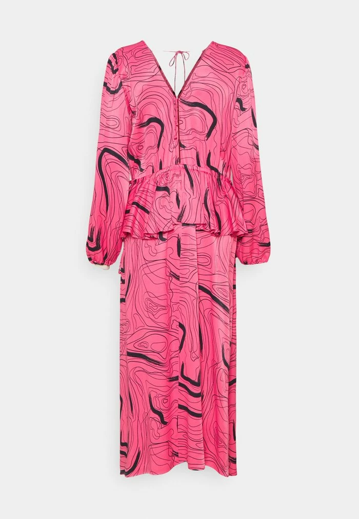 Grosses soldes 🎉 HUGO KALAIA - Robe De Jour - Open Miscellaneous ⌛ 7 Grosses soldes 🎉 HUGO KALAIA - Robe De Jour - Open Miscellaneous ⌛ – Image 7