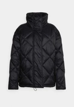 Meilleure affaire 👏 HUGO FASTASIA - Veste Mi-saison - Black 🧨