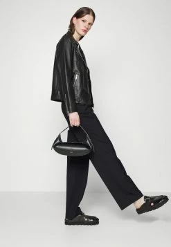 Coupon 🔥 HUGO HIREZA - Pantalon Classique - Black 🎉 -HUGO Sales 200587d2b38a485893c6ab35510c35cc