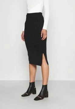 Sortie 🎁 HUGO SAMENA - Jupe Crayon - Black 🧨 9 Sortie 🎁 HUGO SAMENA - Jupe Crayon - Black 🧨 -HUGO Sales 20150d473fc24f92992a24e106d905dd