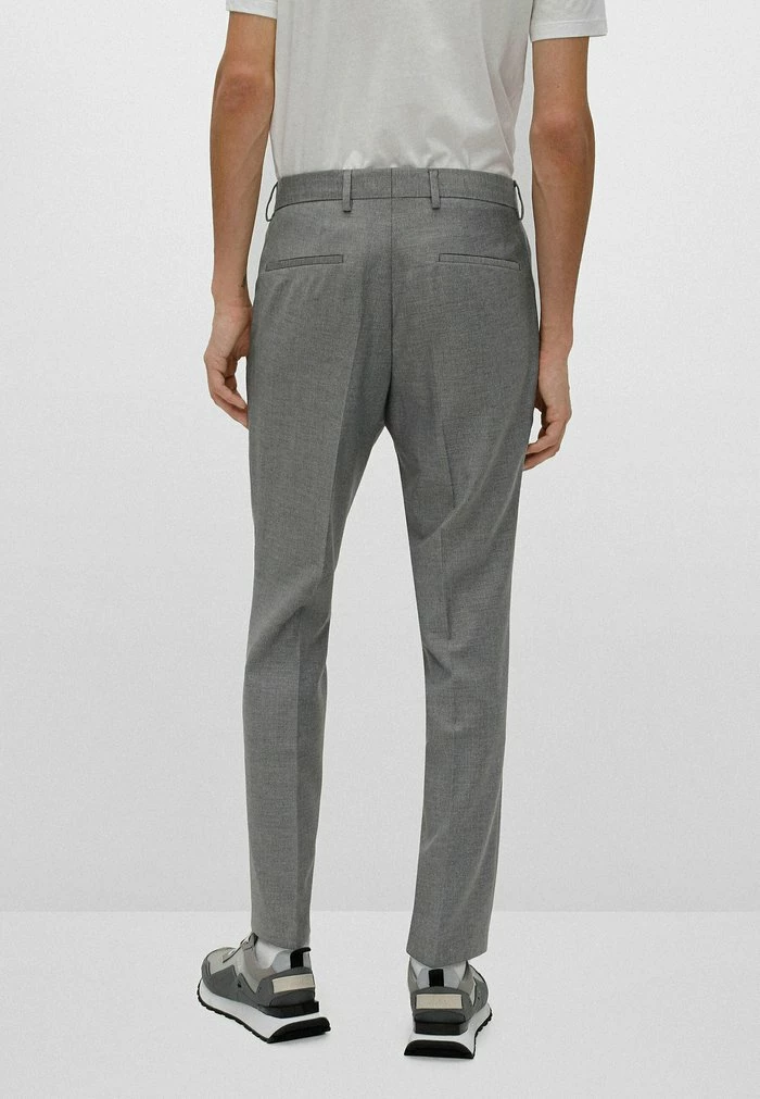 Remise 🎁 HUGO HENRY/GETLIN - Costume - Silver 😉 6 Remise 🎁 HUGO HENRY/GETLIN - Costume - Silver 😉 – Image 6