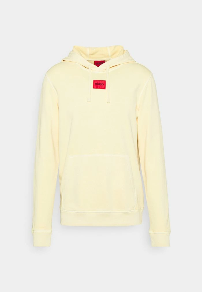 Meilleur prix 🧨 HUGO DARATSCHI - Sweatshirt - Yellow 🛒 5 Meilleur prix 🧨 HUGO DARATSCHI - Sweatshirt - Yellow 🛒 – Image 5