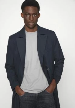 Meilleure affaire ⭐ HUGO DOLARBEARY - T-shirt Imprimé - Silver 🔥 -HUGO Sales 20827569f2934a5fad8a979a2b773262