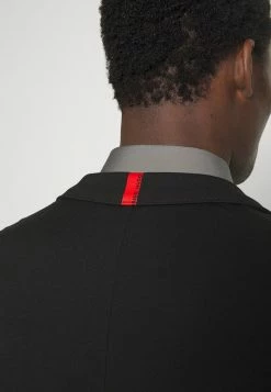 Vente flash 🔔 HUGO AGALTUS - Blazer - Black 😍 -HUGO Sales 209584bc86c14a228e3e6e0948d7aa59