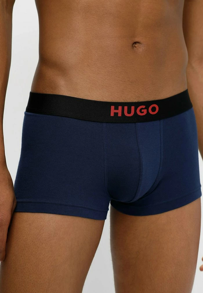 Meilleure vente 👏 HUGO PACK - Shorty - Open Grey 🧨 3 Meilleure vente 👏 HUGO PACK - Shorty - Open Grey 🧨 – Image 3