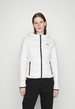 Offres 🎉 HUGO FAMARA - Veste Mi-saison - Natural ⭐