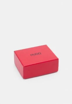 Grosses soldes ⭐ HUGO RECORD AIRPODS CASEPRO - Autres Accessoires - Pink 😉 -HUGO Sales 212a3cbd622d415cb2c0ab836d65c365