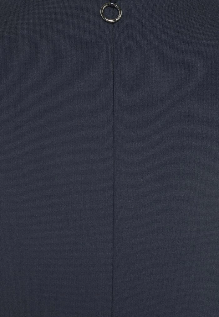 Le moins cher 😀 HUGO KELISEA - Robe En Jersey - Dark Blue 🎉 7 Le moins cher 😀 HUGO KELISEA - Robe En Jersey - Dark Blue 🎉 – Image 7