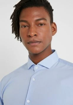 Grosses soldes ⭐ HUGO ERRIKO EXTRA SLIM FIT - Chemise Classique - Light/pastel Blue 🤩 -HUGO Sales 213c5abb4ecf4c2ab71073c405e9930a