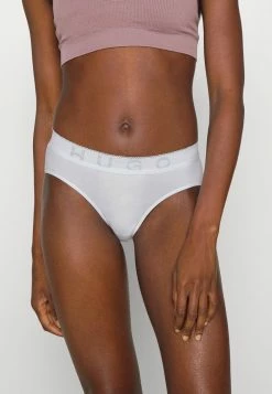 Meilleur prix 🎉 HUGO BRIEF - Slip - White 🔔