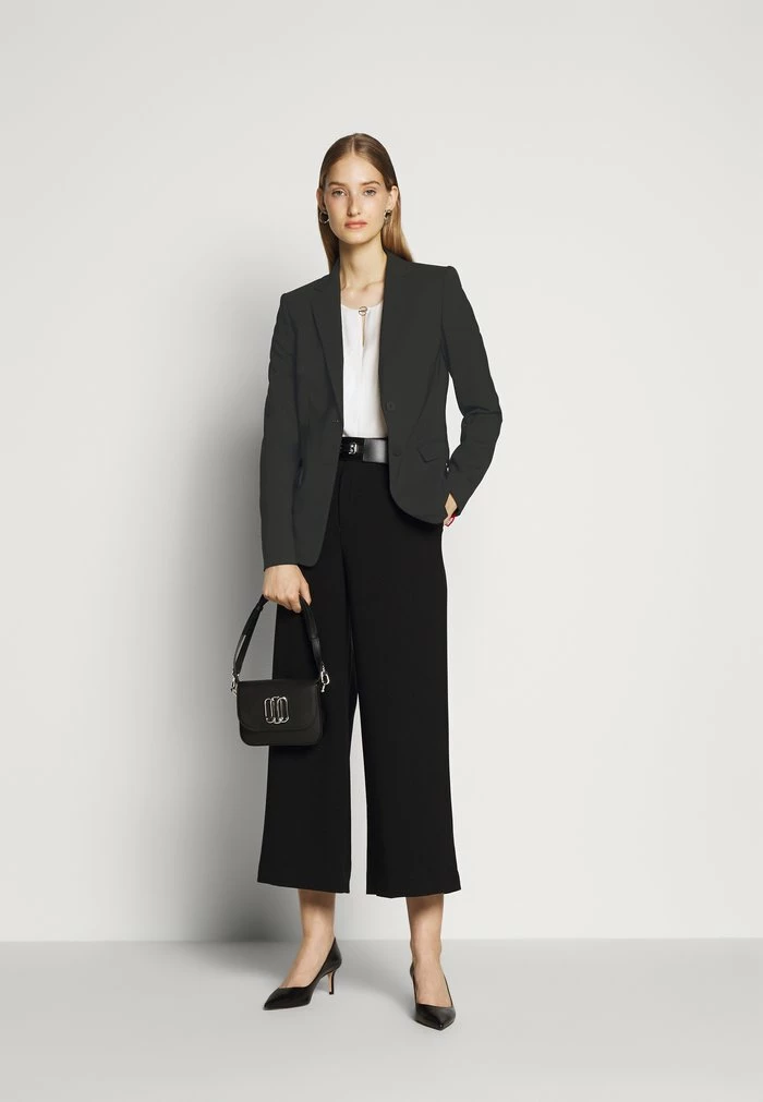 Coupon 🥰 HUGO THE LONG - Blazer - Black 🛒 2 Coupon 🥰 HUGO THE LONG - Blazer - Black 🛒 – Image 2