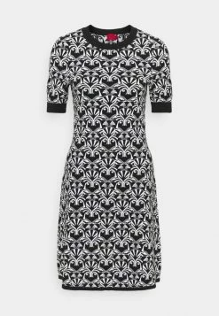 Promo 🥰 HUGO SWOKI - Robe Pull - Open Miscellaneous ✨ -HUGO Sales 2170a6d3623e4a5b9a415ffa685c4dba