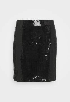 Les meilleures critiques de 😉 HUGO ROMMIE - Minijupe - Black ⭐ -HUGO Sales 2184b4710d4f42ff8827d0fa5e8ae43e