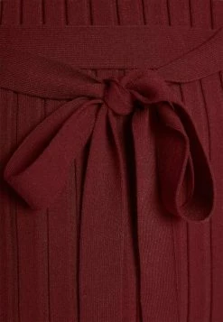 Meilleure affaire 🛒 HUGO SYLBIAZ - Robe Pull - Dark Red 👏 -HUGO Sales 21aea4cb9fc6463797b6876cdb99cbd8